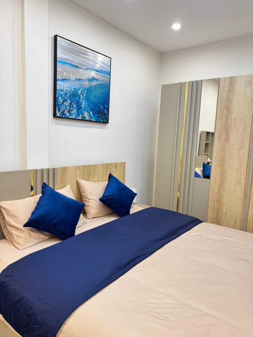 Baannira บ้านนิรา Apartment in Wichit