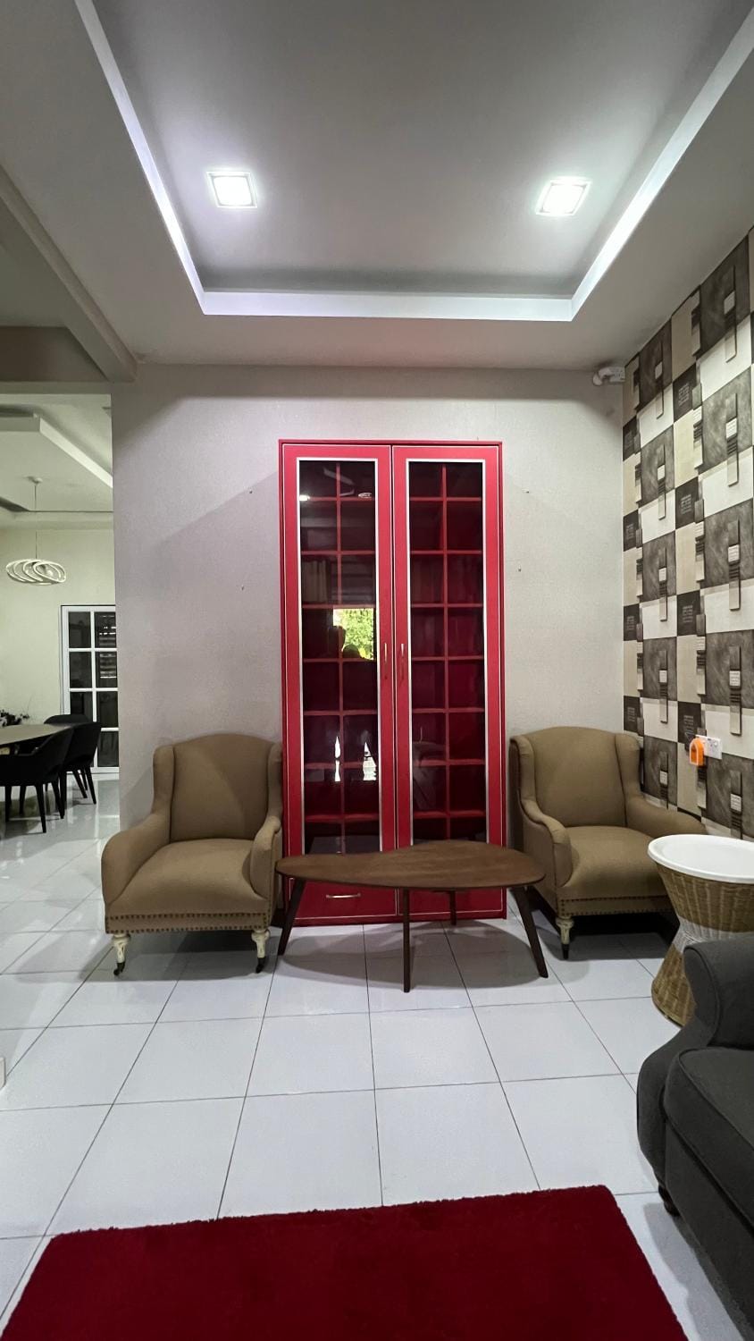 Md homestay House in Penang