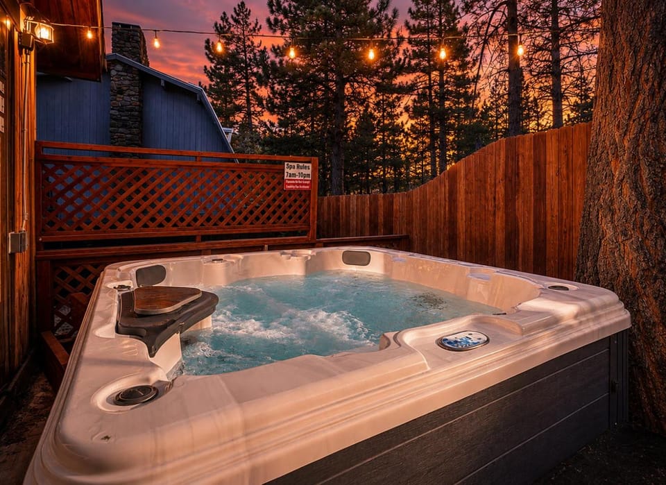 Bathroom, Bath