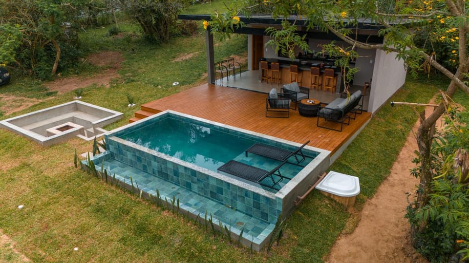 BBQ facilities