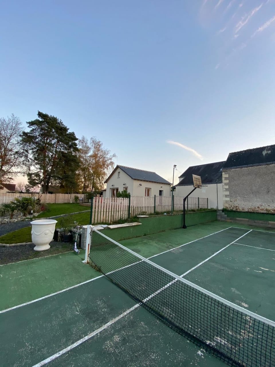 Gîte Tours' N Pause House in Centre-Val de Loire