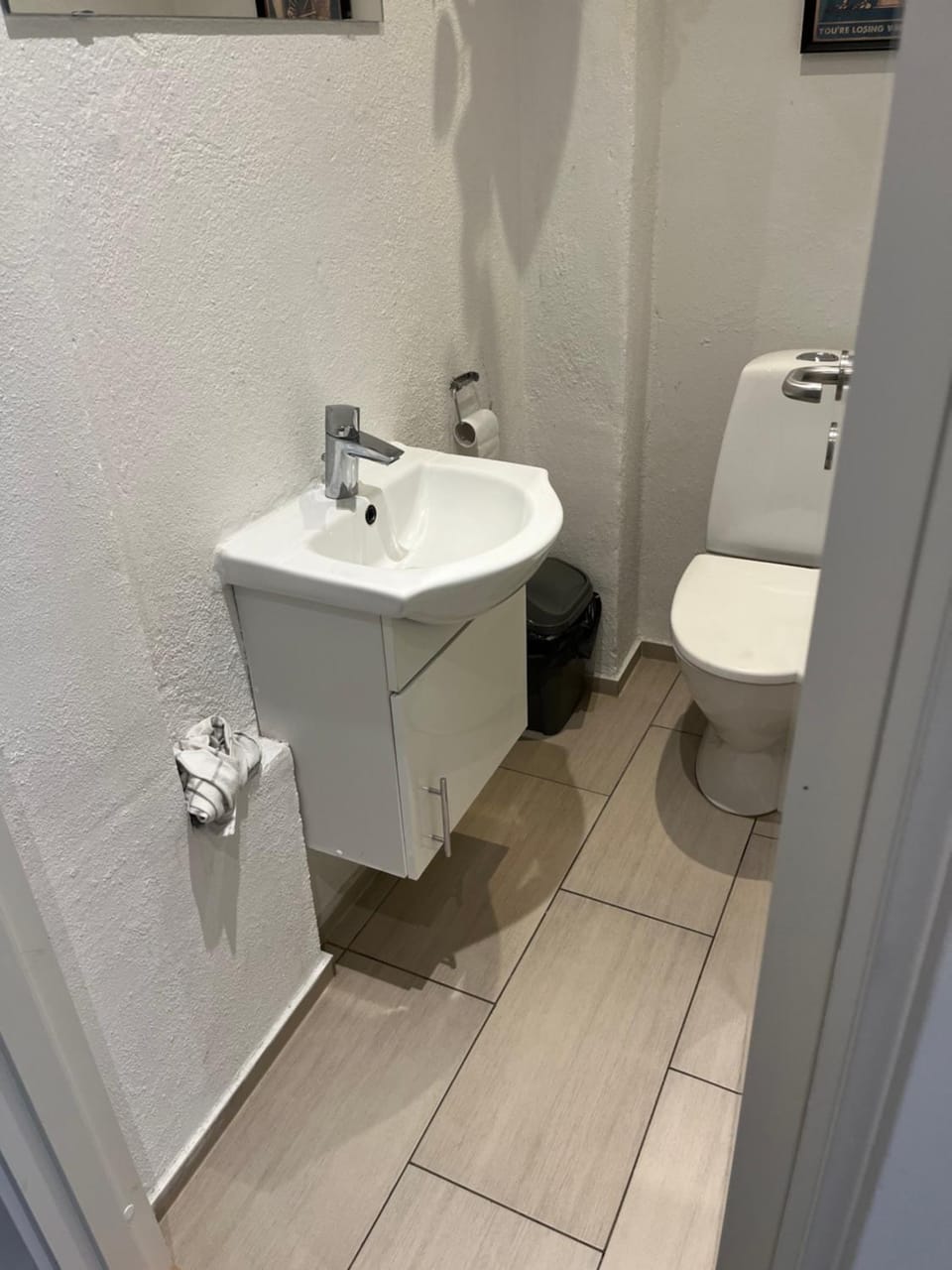 Billund mini hostel room 2 Hostel in Billund