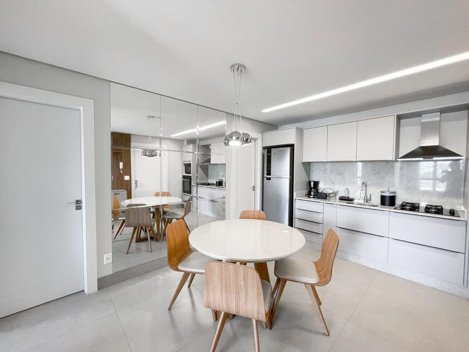 Flat Super Aconchegante com Quarto Privativo Apartment in Campo Grande