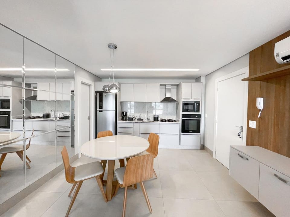 Flat Super Aconchegante com Quarto Privativo Apartment in Campo Grande