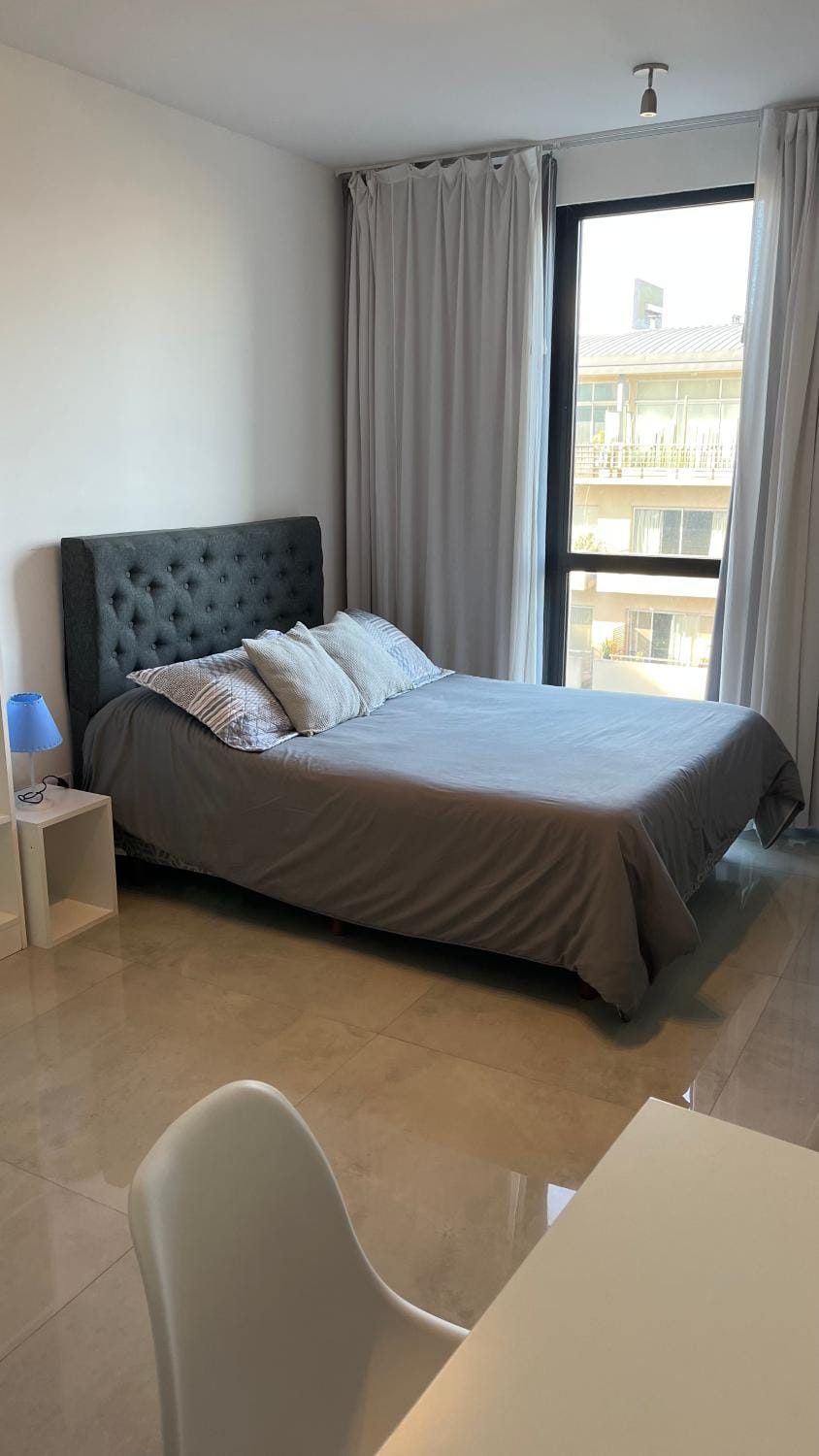 Brickell Pileta 2A Bross Apartment in Tigre