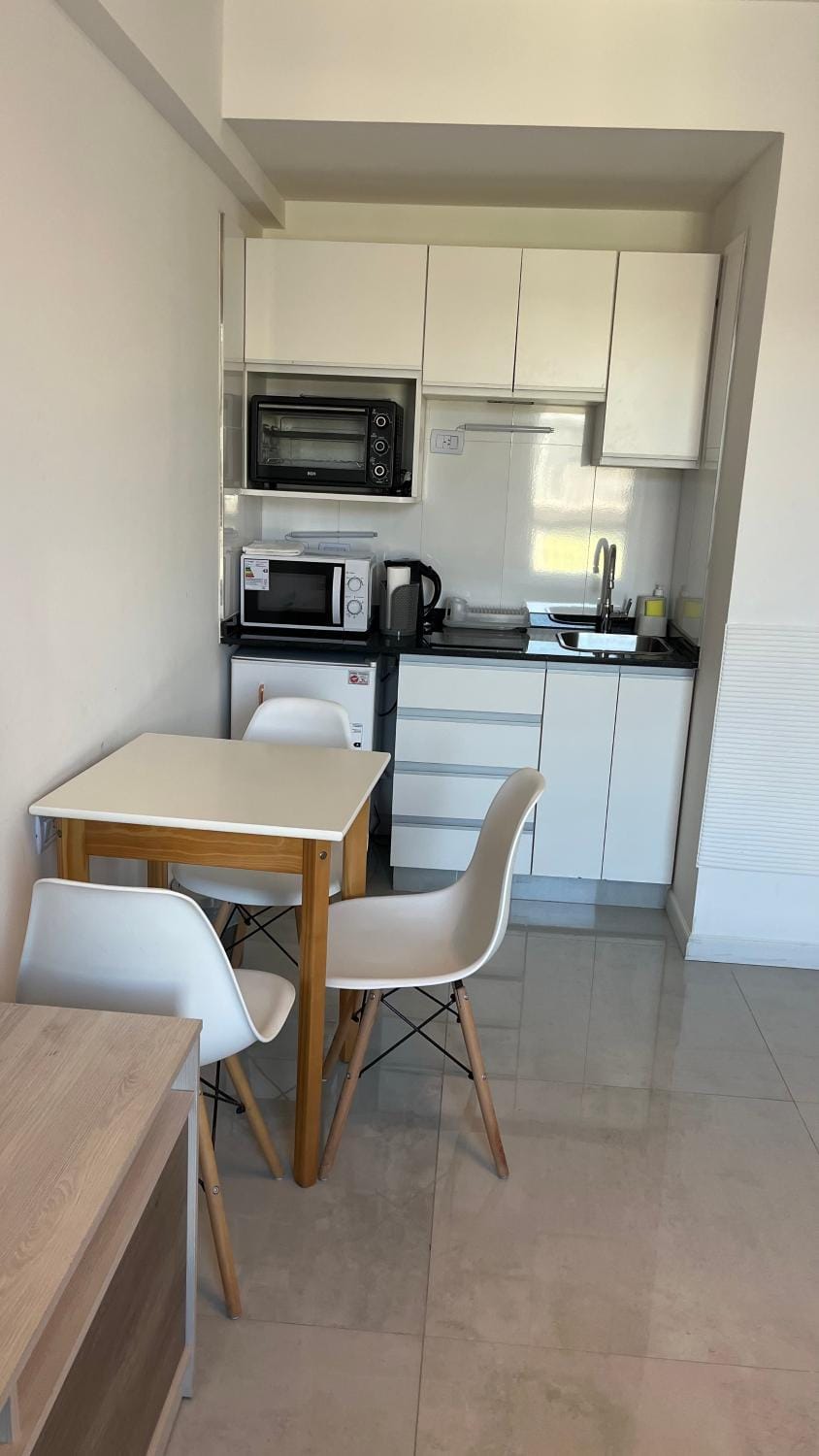 Brickell Pileta 2A Bross Apartment in Tigre