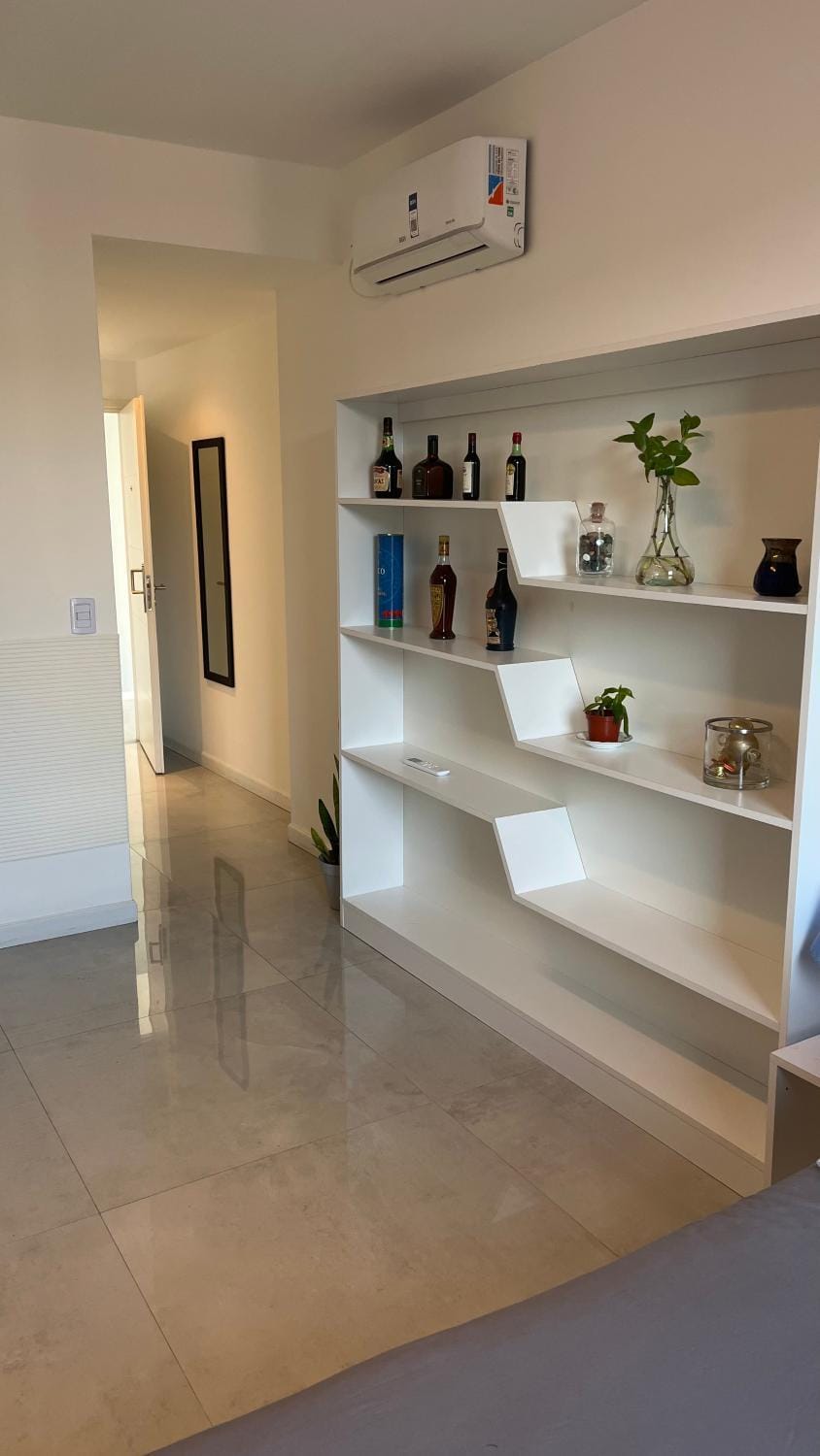 Brickell Pileta 2A Bross Apartment in Tigre