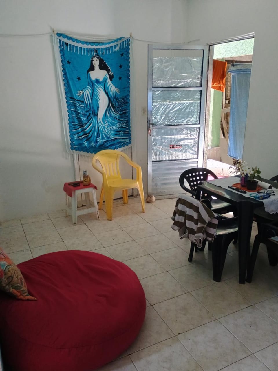 Quarto ondina Vacation rental in Salvador