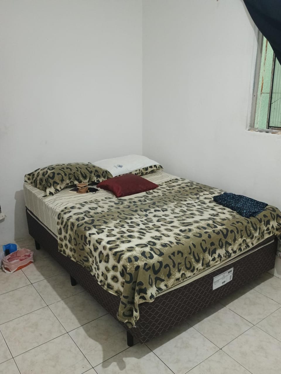Quarto ondina Vacation rental in Salvador