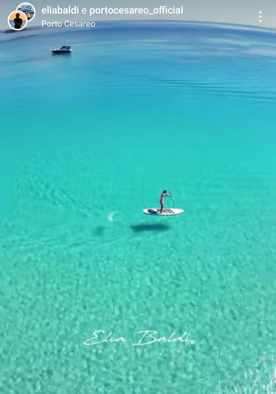 Marea Apartment in Porto Cesareo