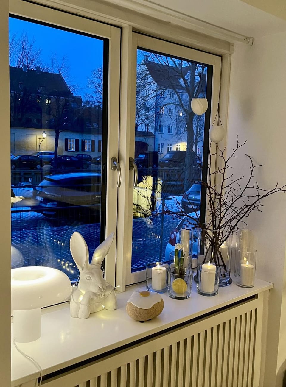 CanalLiving-CPH Apartment in Copenhagen