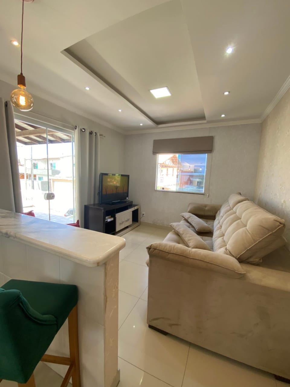 Casa perto da praia House in Florianopolis