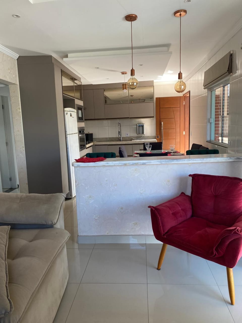 Casa perto da praia House in Florianopolis