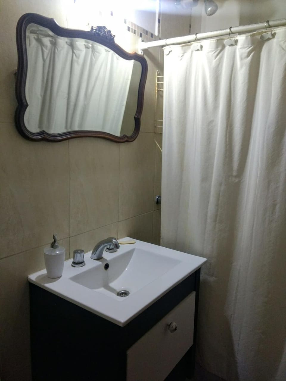 Depto-casa en el centro de San Luis Apartment in San Luis