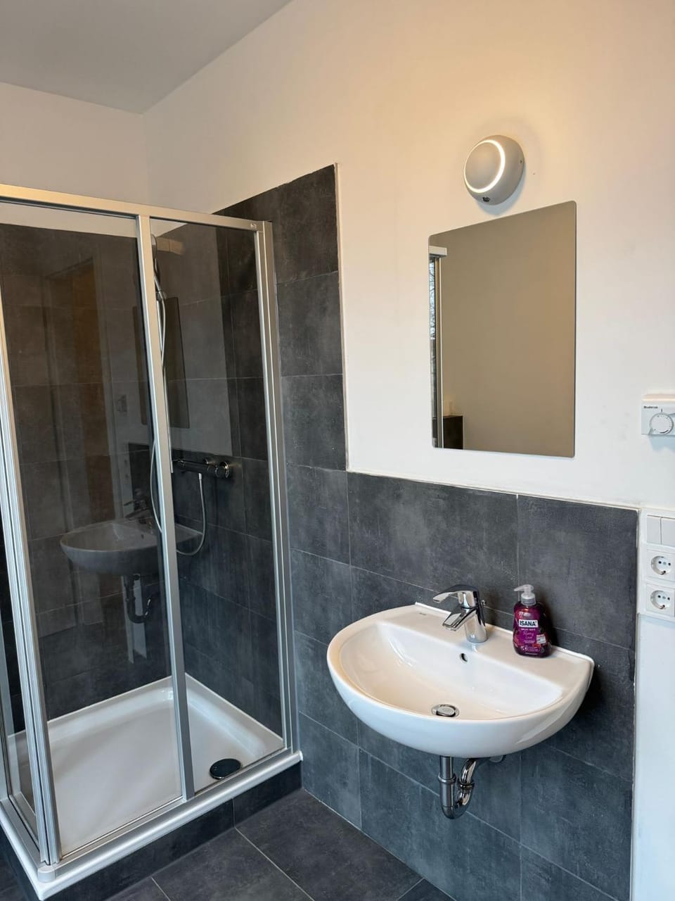 FeWo für 2 Personen - Leipziger Straße Taucha Apartment in Leipzig