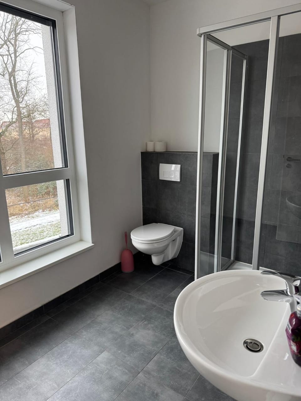 FeWo für 2 Personen - Leipziger Straße Taucha Apartment in Leipzig