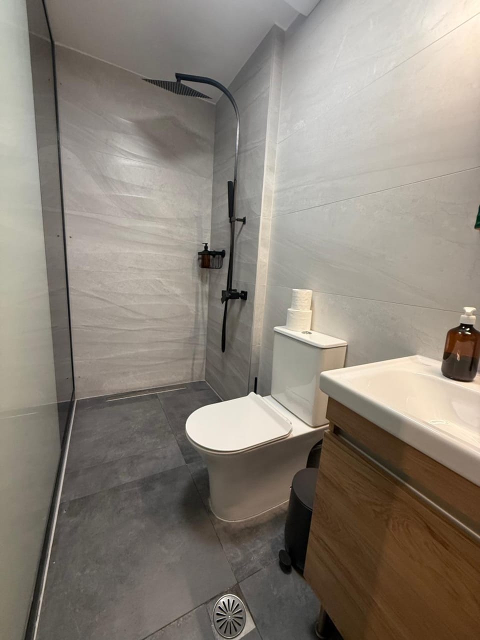 City Vibes Studio Apartment in Thessaloniki