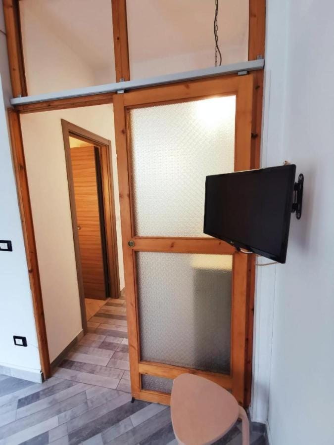 Casa Amorì Apartment in Castel di Sangro