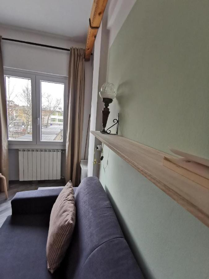 Casa Amorì Apartment in Castel di Sangro