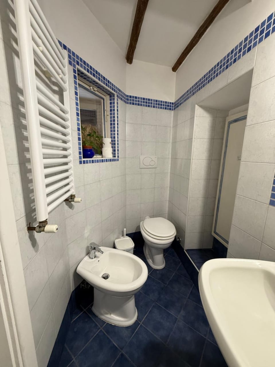 Casa Cost 3 House in Vetralla