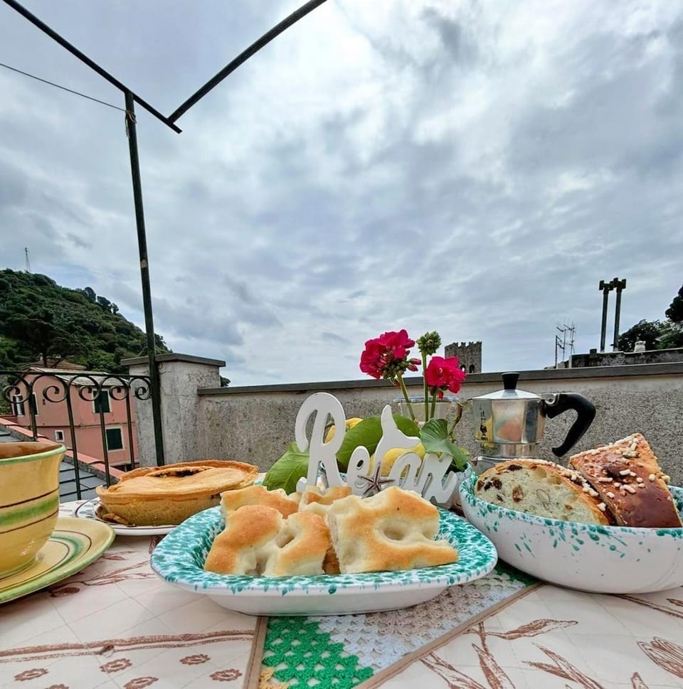 Good Vibes Apartment Apartment in Monterosso al Mare