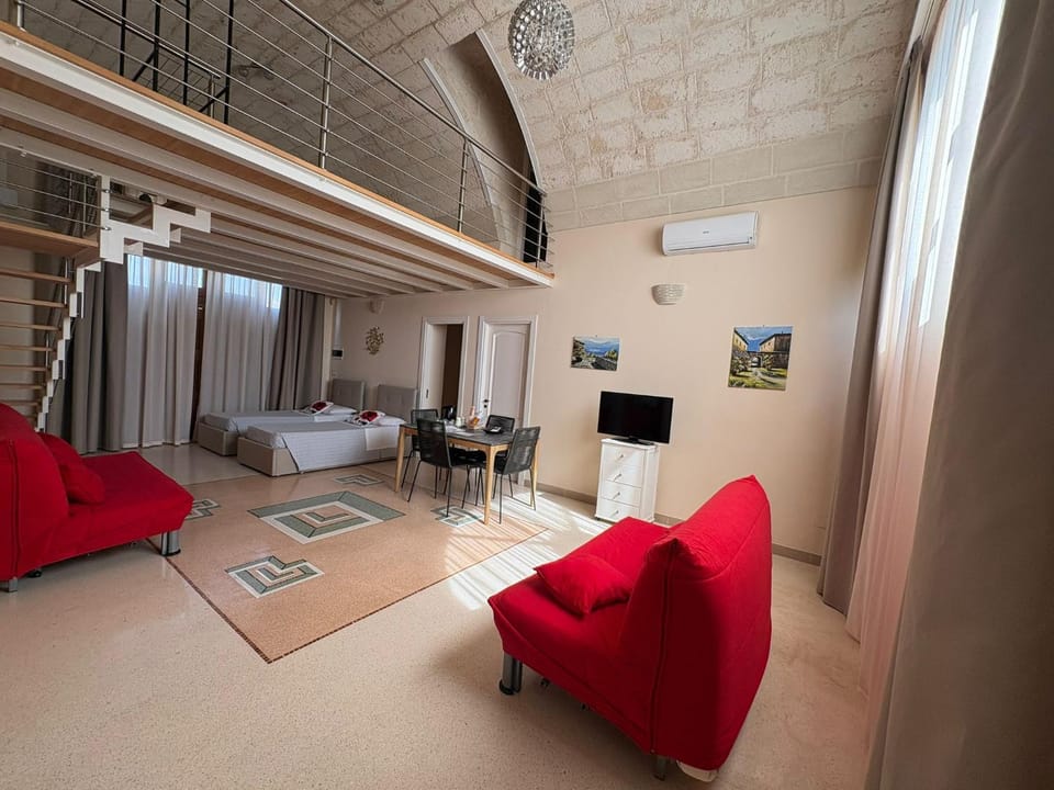 Masseria San Cosimo Agriresort Country House in Apulia