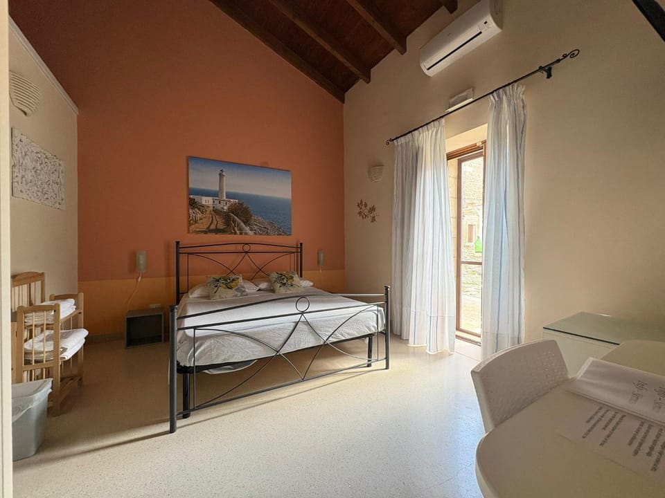 Masseria San Cosimo Agriresort Country House in Apulia