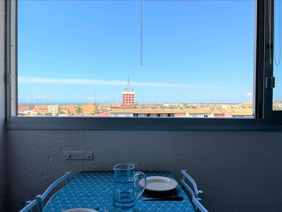 View (from property/room), Dining area