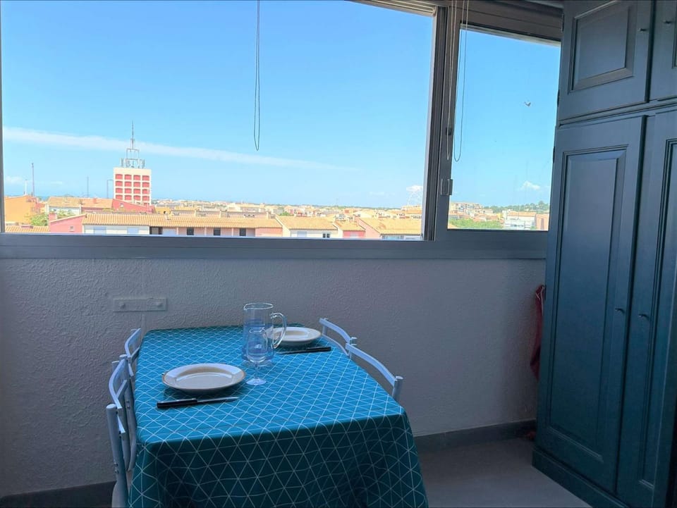 View (from property/room), Dining area