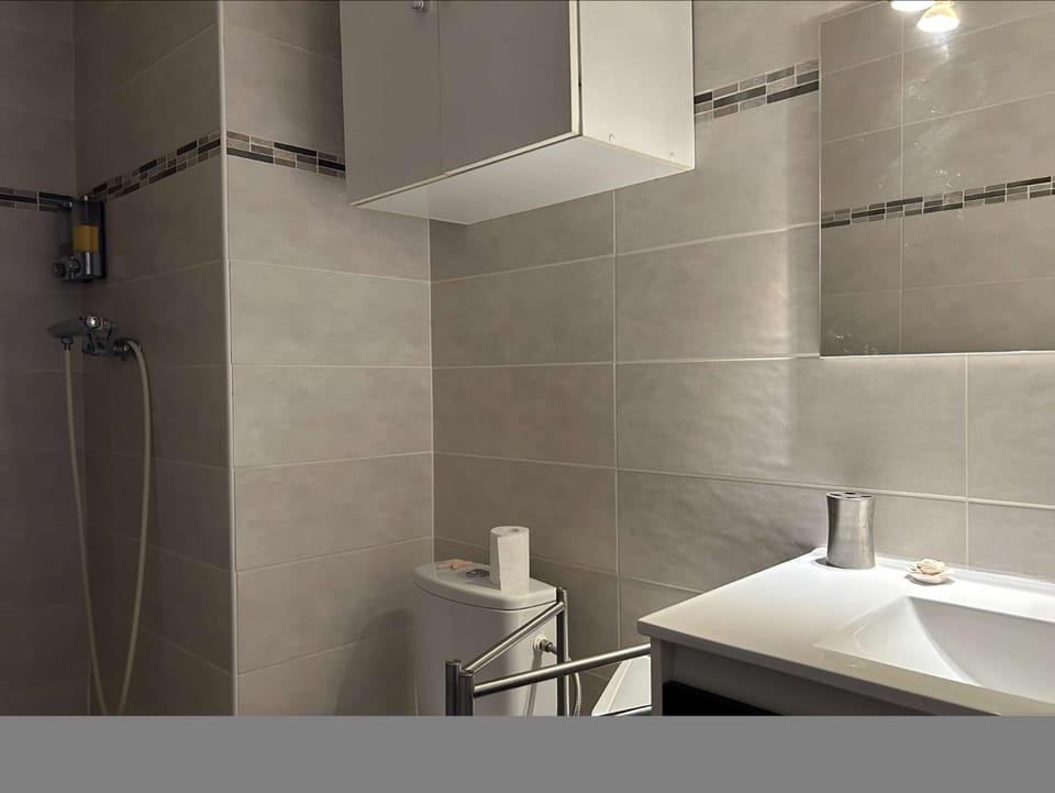 Shower