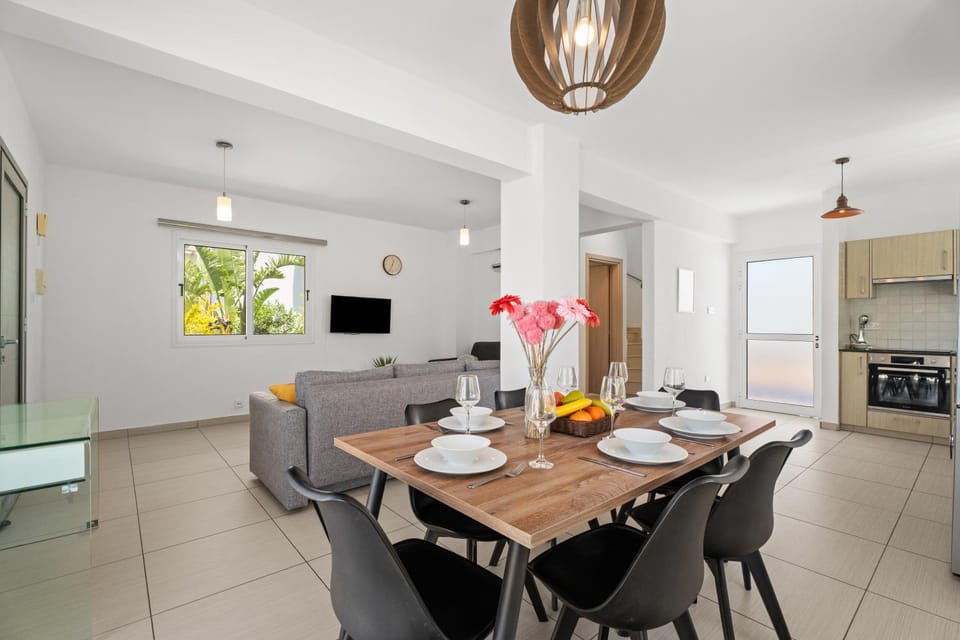 Nissini Villas Villa in Ayia Napa