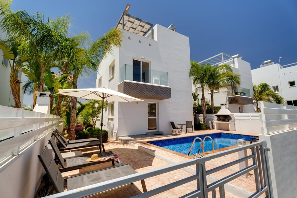Nissini Villas Villa in Ayia Napa