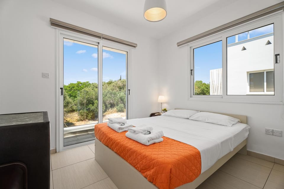 Nissini Villas Villa in Ayia Napa