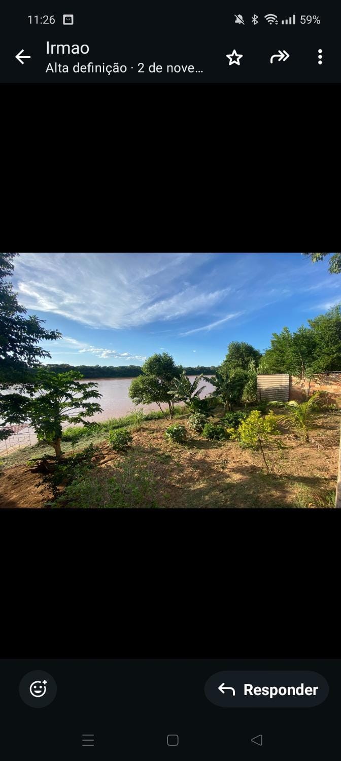 Rancho rio Campground/ 
RV Resort in State of Bahia