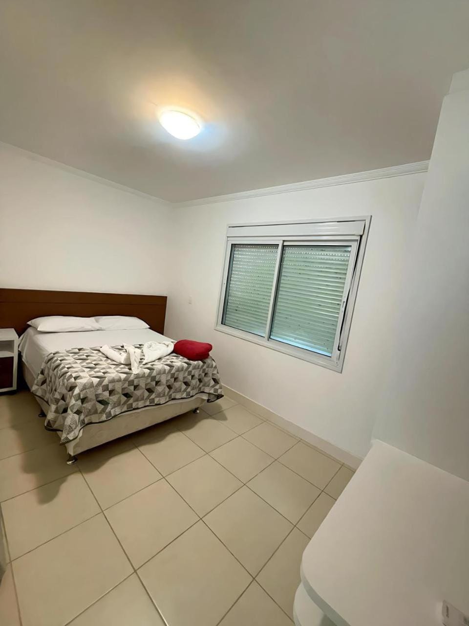 Residencial Dom Diovane Apartment in Florianopolis