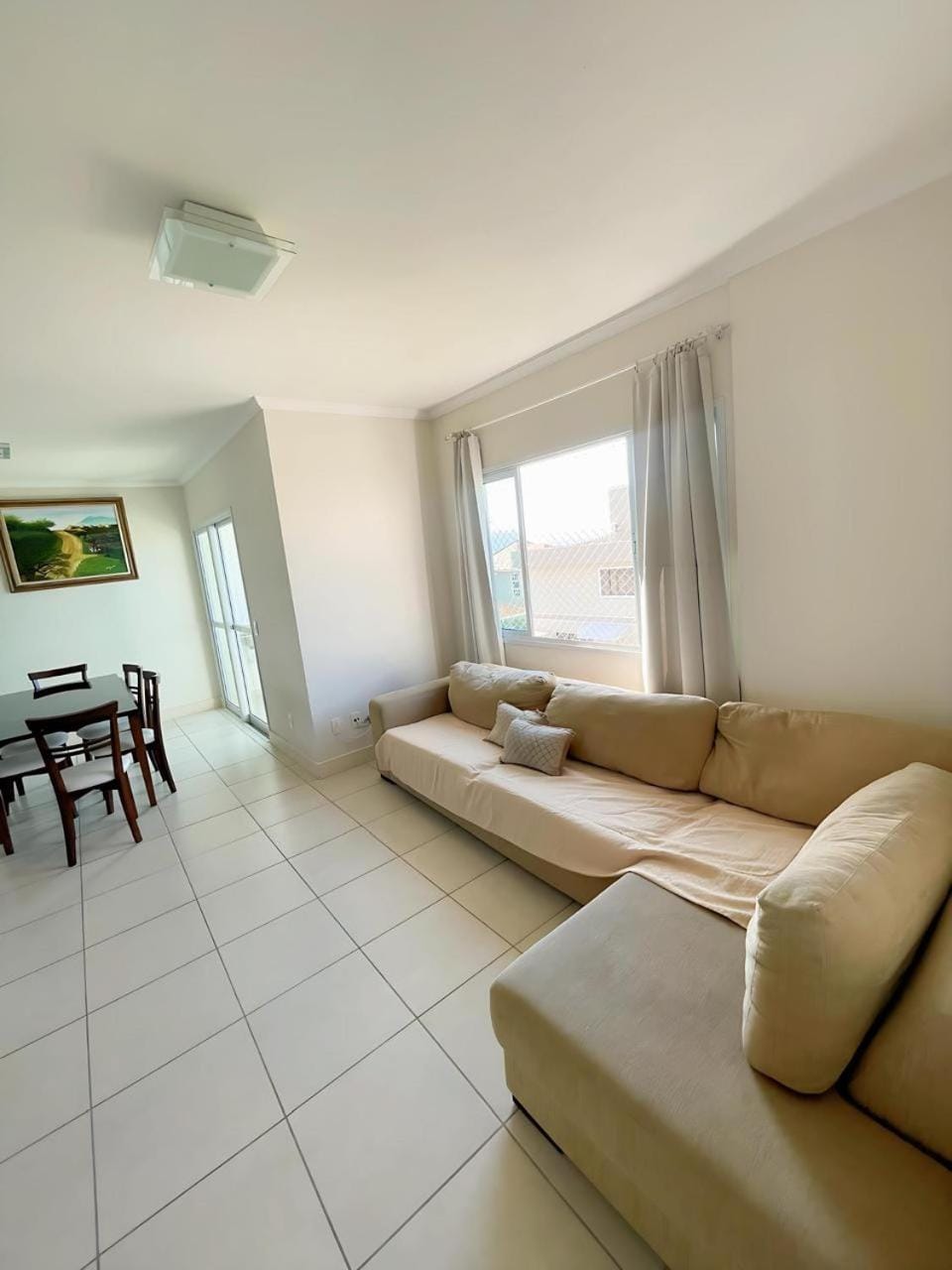 Residencial Dom Diovane Apartment in Florianopolis