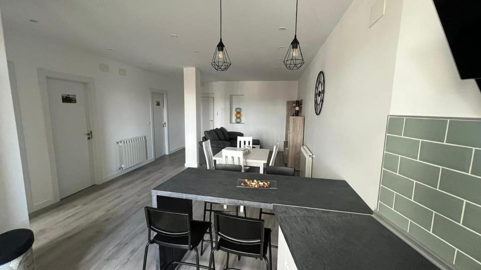 Apartamento nuevo casco antiguo Apartment in Ponferrada