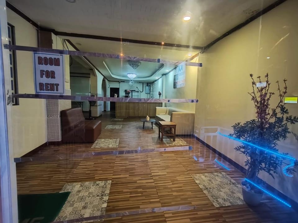 MAGNIFICo INN PATTAYA Hotel in Pattaya City