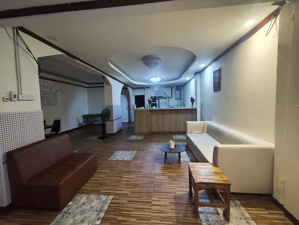 MAGNIFICo INN PATTAYA Hotel in Pattaya City