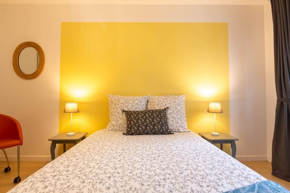 Appartement de standing - 4 chambres - Grand Lyon Apartment in Villeurbanne