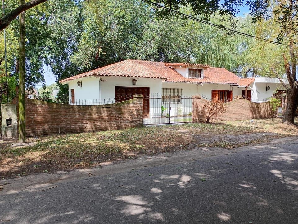 Casa Alfar MDQ House in Mar del Plata