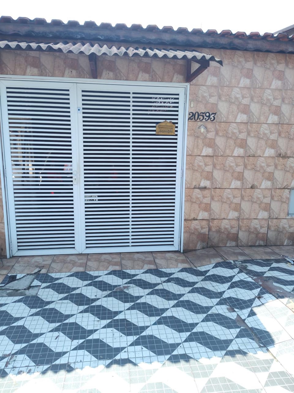 Casa hostel da Rô Hostel in State of São Paulo
