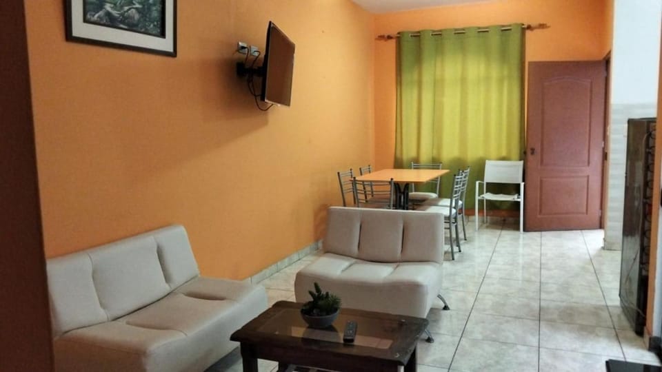 TV and multimedia, Dining area