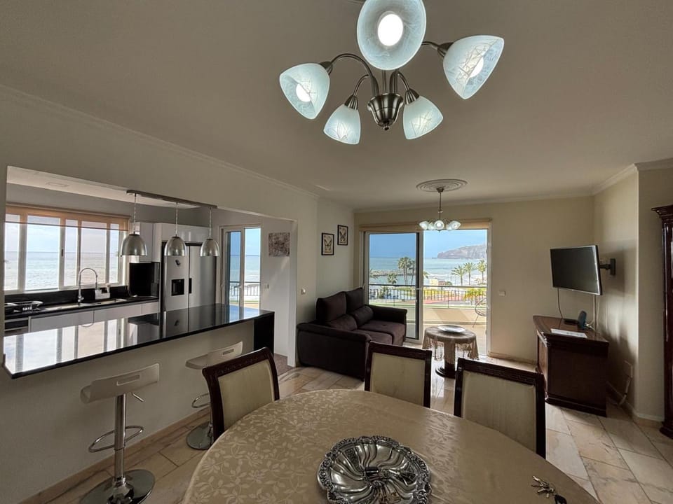 4 Saints apartement Apartment in Madeira District