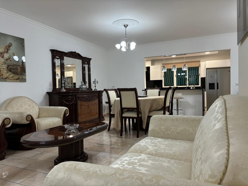 4 Saints apartement Apartment in Madeira District