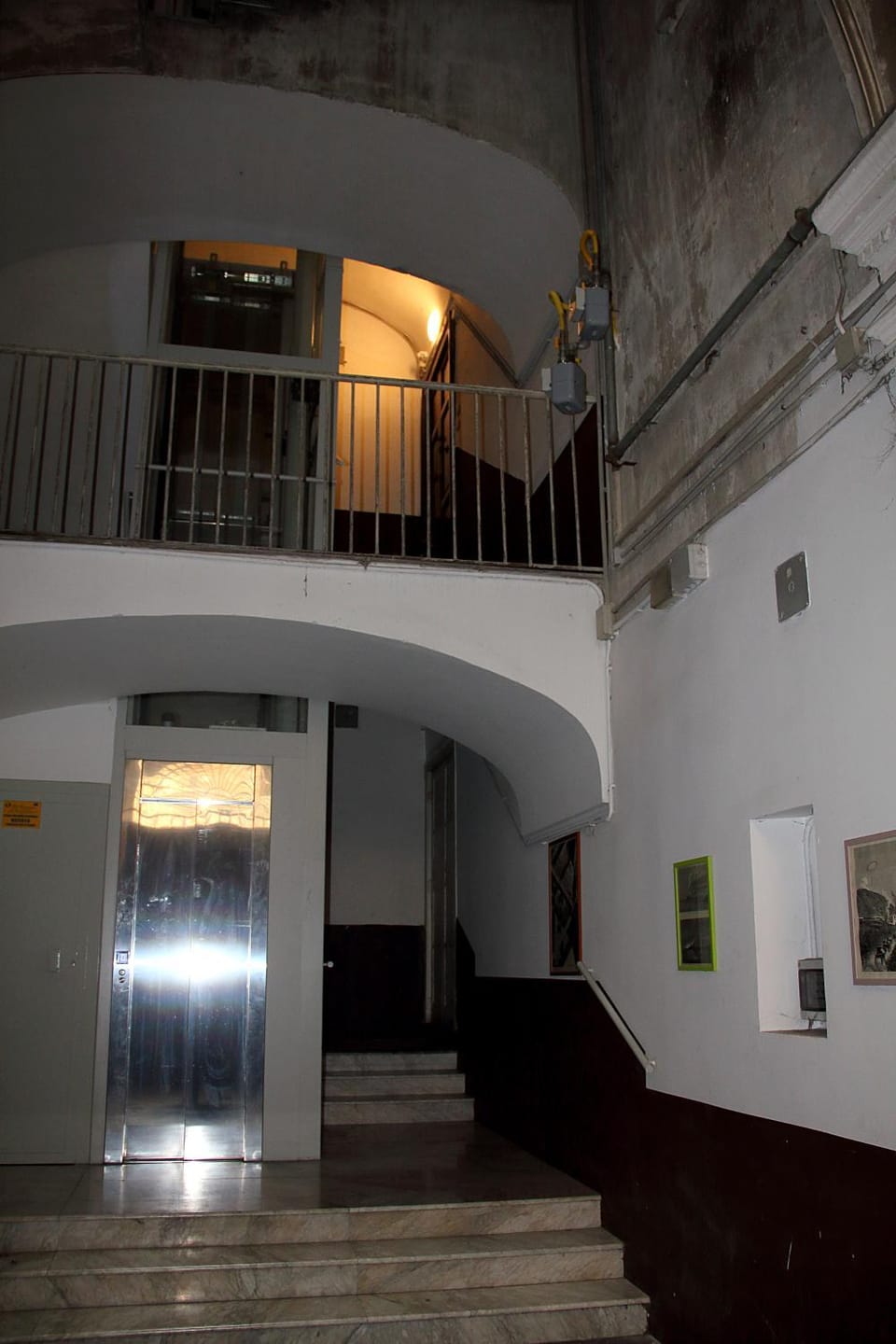 Giuma House House in Naples