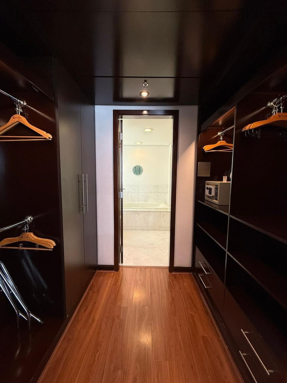 George V Itaim Bibi - Flat Alto Padrão | Delfhy Apartment in Sao Paulo City