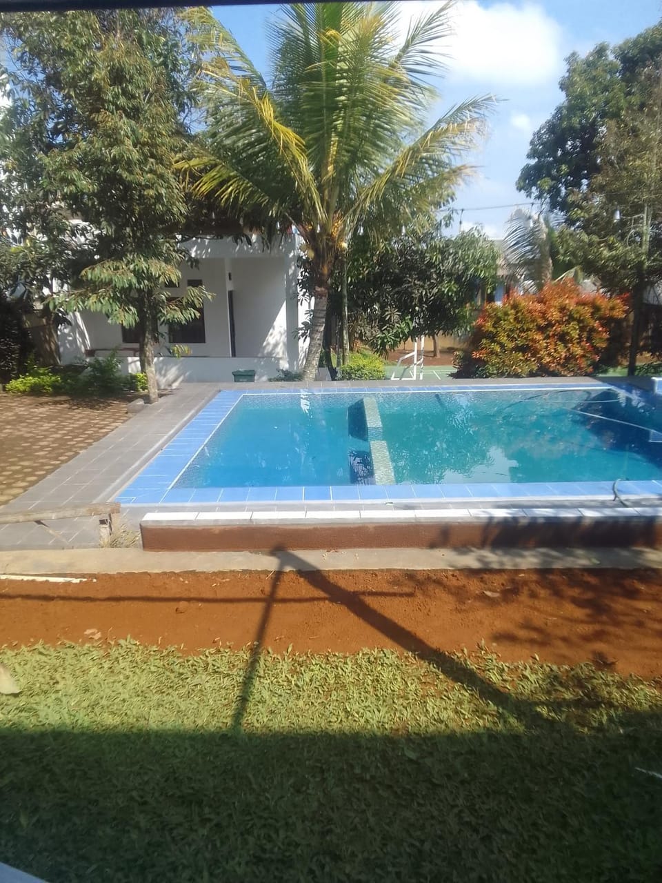 Happy family villa Villa in Cisarua