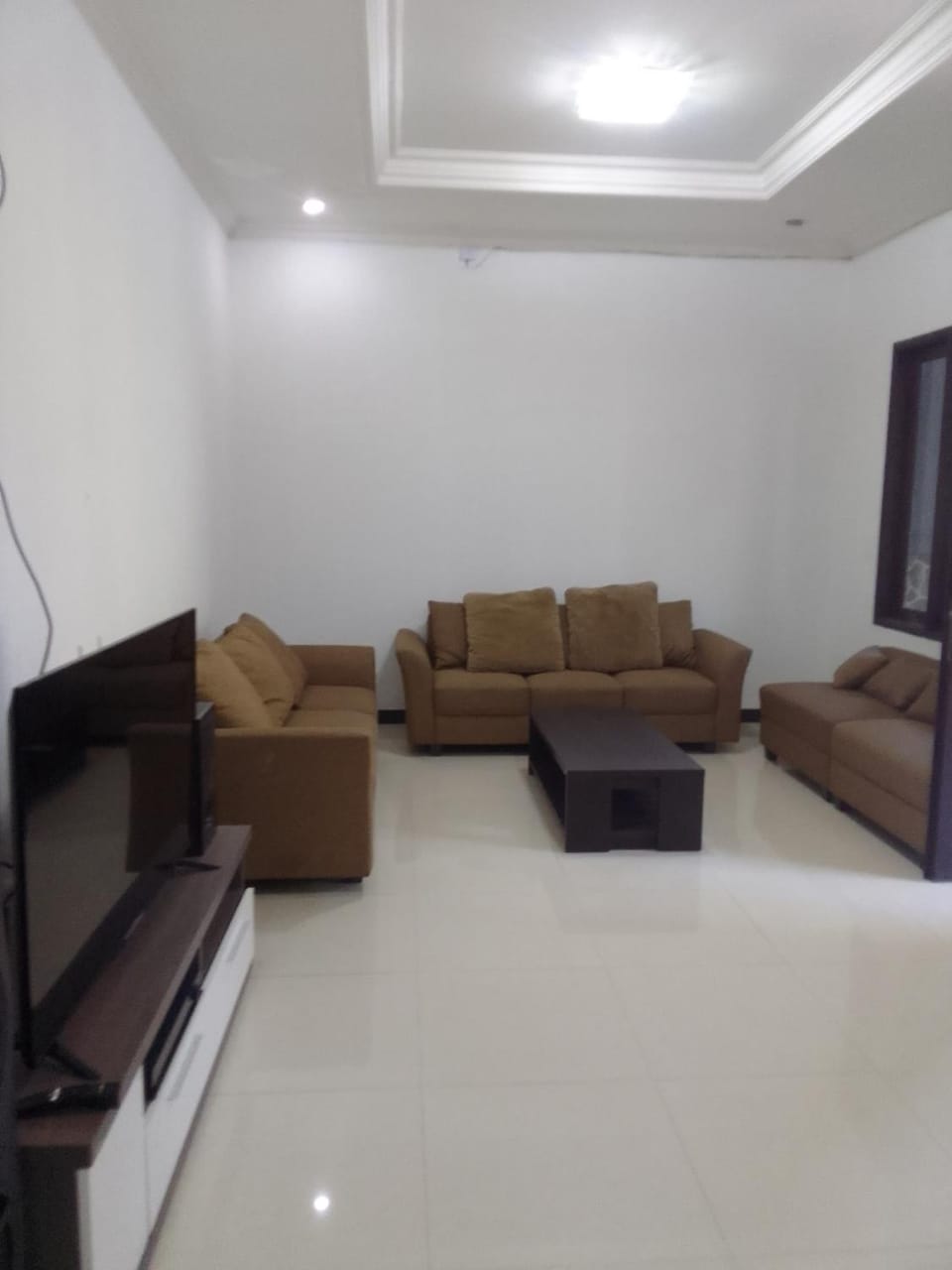 Happy family villa Villa in Cisarua