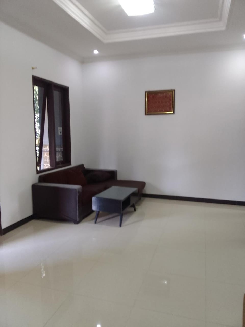 Happy family villa Villa in Cisarua